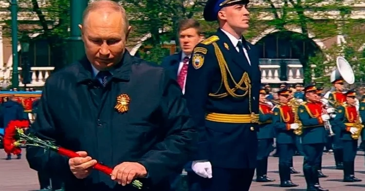 Putin qazandığı vaxt və müharibənin davam etməsi üçün üç səbəb