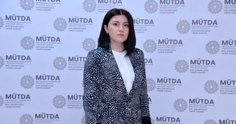 Turanə Məcidliyə yeni vəzifə verildi