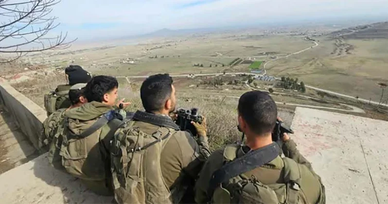 Azərbaycanın vasitəçiliyi ilə gizli razılaşma İsrail Türkiyə “qaynar xətt” çəkdi
