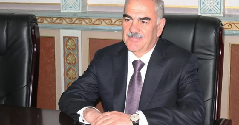 Talıbovun imzası dövlət sənədlərindən silinir