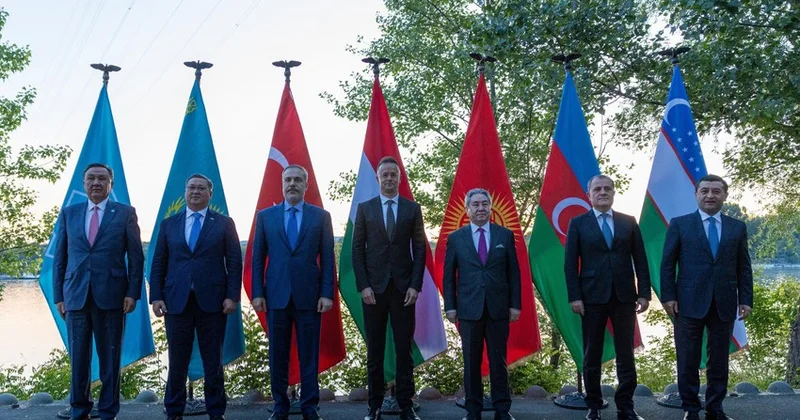 XİN başçılarının zirvəöncəsi görüşü oldu KONKRET