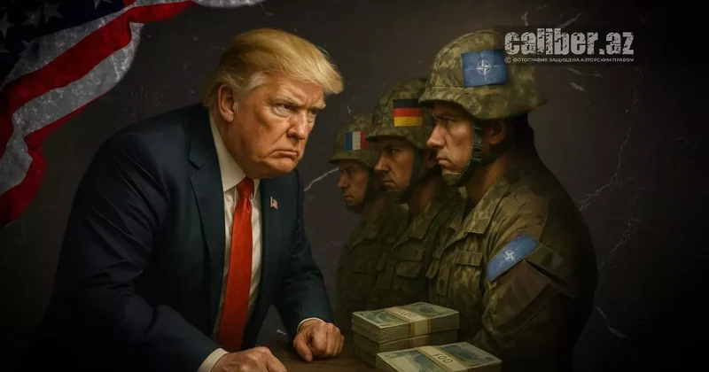 Европейцы считают деньги, США танки Темпест и Инан на