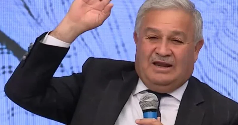 O zaman məndə nə qeyrət olar?!