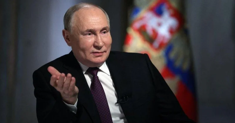 Elxan Şahinoğlu: “Putin üçün insan itkisi torpaqdan ucuzdur”