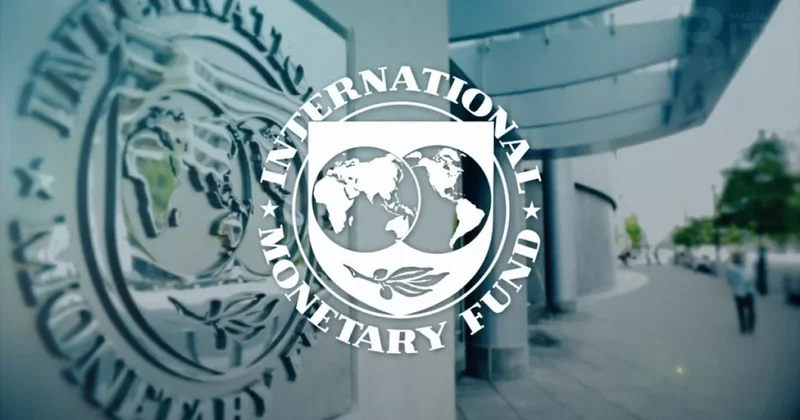 МВФ озабочен проблемой внешнего долга США