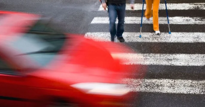 Yollar qan ağlayır: 4 ayda 78 piyada ölümü