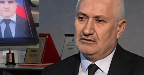 Orxan Əsgərovun atası: Prezidentin qətiyyəti olmasaydı, bu edam baş tutmazdı!