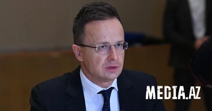 МИД Венгрии: Европейские политические лидеры готовы на многое ради сотрудничества с Азербайджаном