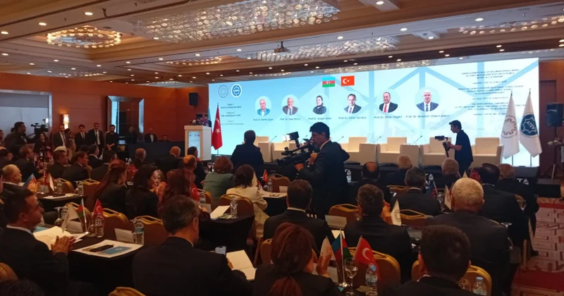 Ankarada Qərbi Azərbaycana qayıdış mövzusunda beynəlxalq konfrans keçirilir YENİLƏNİB