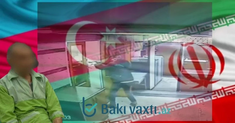 Azərbaycanın prinsipiallığı, terrorçunun edamı: Bu qərar münasibətlərdə öz müsbət rolunu oynayacaq