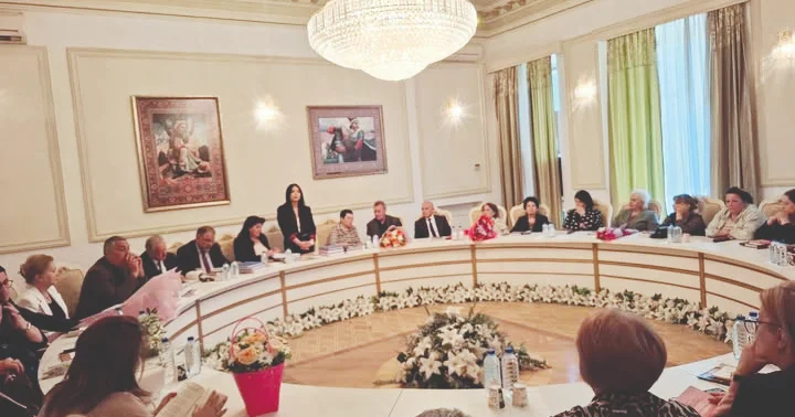 Zərif duyğuların şeiriyyəti