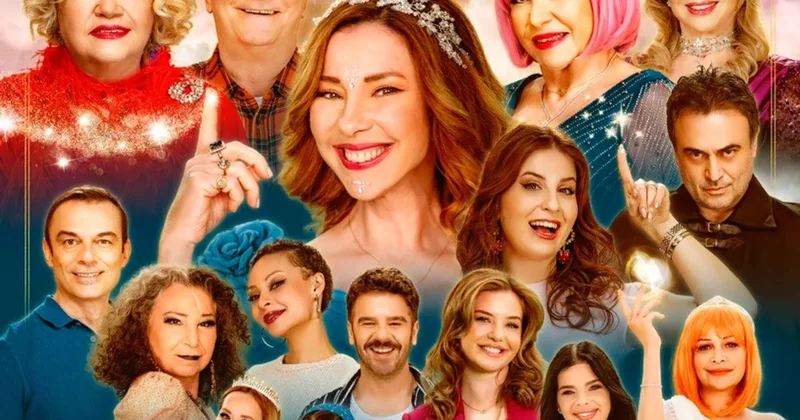 Məşhur filmin yayım tarixi bəlli oldu