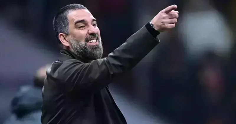 Arda Turan Şaxtyor Donetsk lə razılaşdı