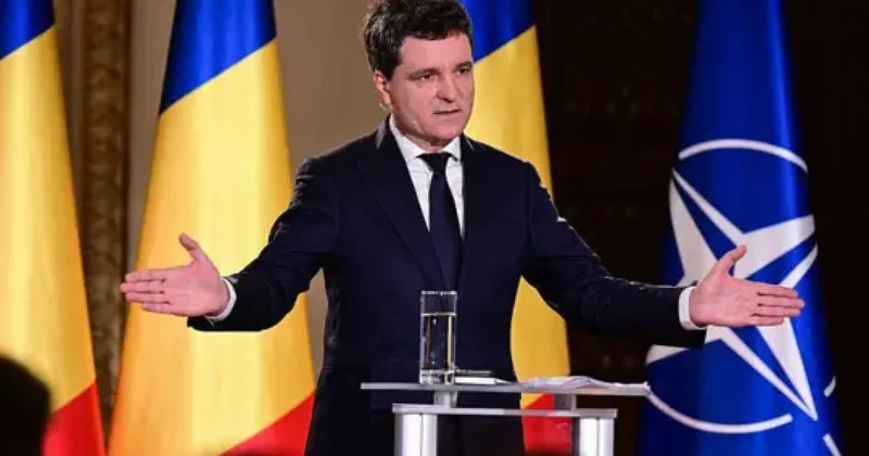 Новый президент Румынии не отправит войска в Украину