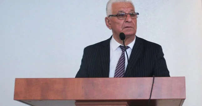 Совет старейшин Имишлинского района избрал нового председателя