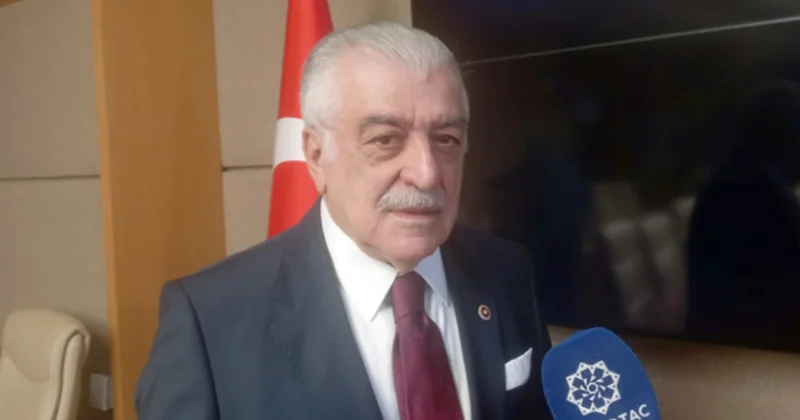 Şamil Ayrım: Beynəlxalq ictimaiyyət Qərbi azərbaycanlıların qayıdış hüququnu tanımalıdır