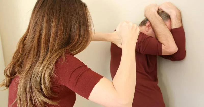 Ötən il Azərbaycanda 58 kişi zorakılığa məruz qalıb