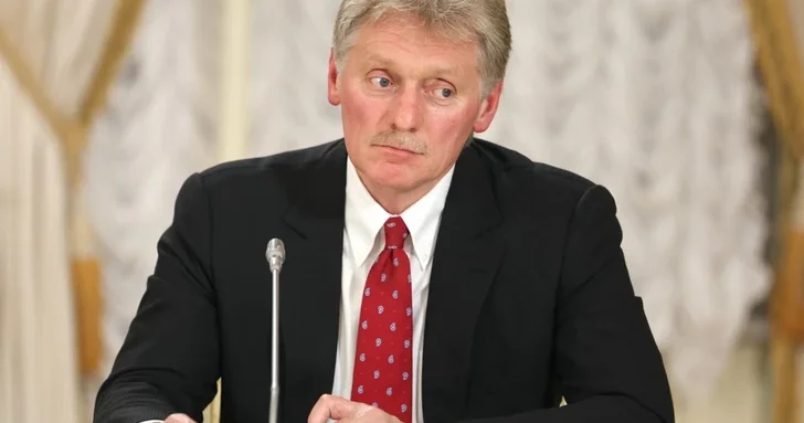 Песков: Никто не заинтересован в затягивании мирного процесса с Украиной