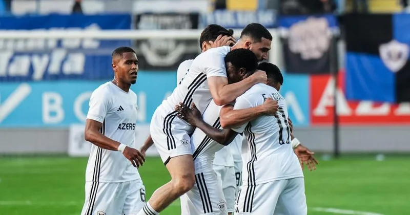 “Qarabağ”ın kimi almaq istəməsindən XƏBƏRİNİZ VAR? VİDEO