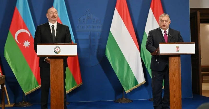 Azərbaycan Macarıstan münasibətləri möhkəm tarixi köklərə, sarsılmaz dostluğa əsaslanır Analiz