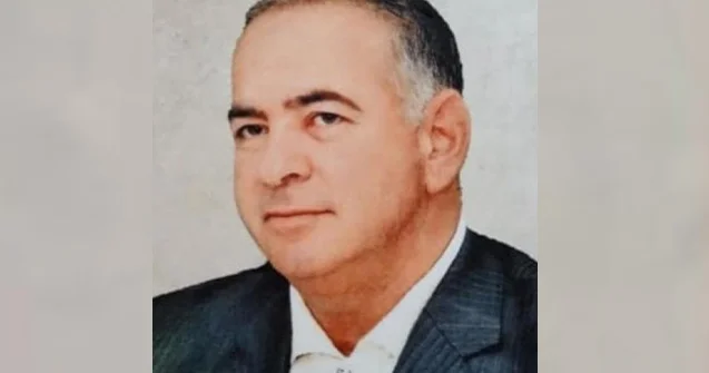 Tanınmış iş adamı vəfat etdi Foto