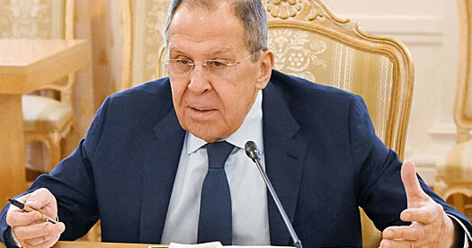 Lavrov Makron və Starmerin ABŞ a tələblərini açıqlayıb...