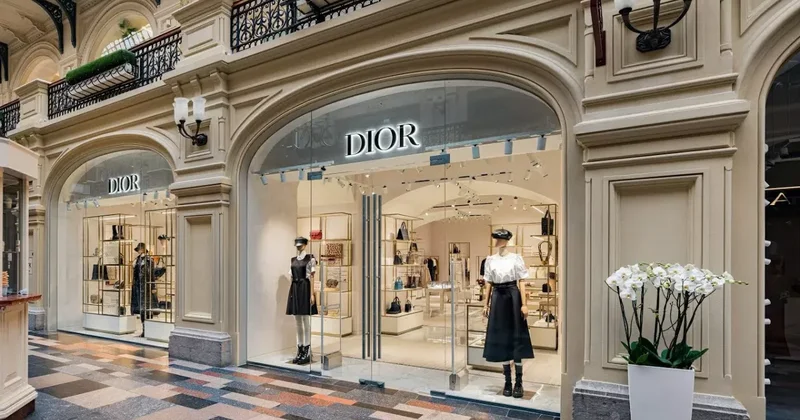 Итальянские власти обязали Dior компенсировать люксовый труд