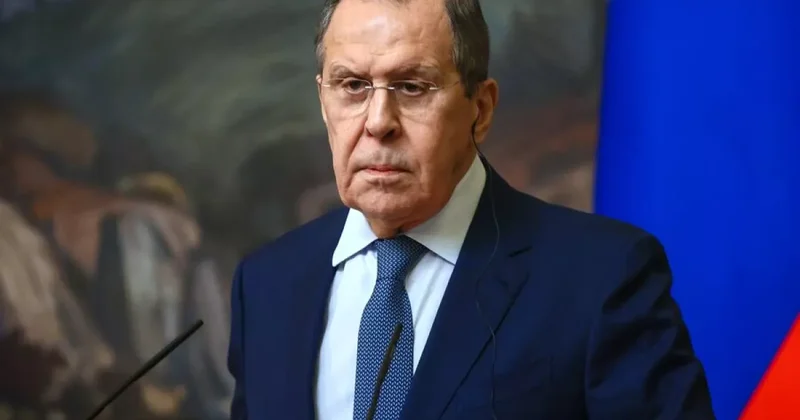 Лавров передал Хачатуряну привет от Путина