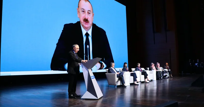 Korrupsiyaya qarşı mübarizədə ortaq iradə və beynəlxalq həmrəylik böyük önəm daşıyır