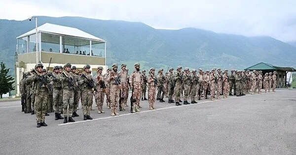 İran hərbçiləri Azərbaycanda, Nəsirzadə İrəvanda…