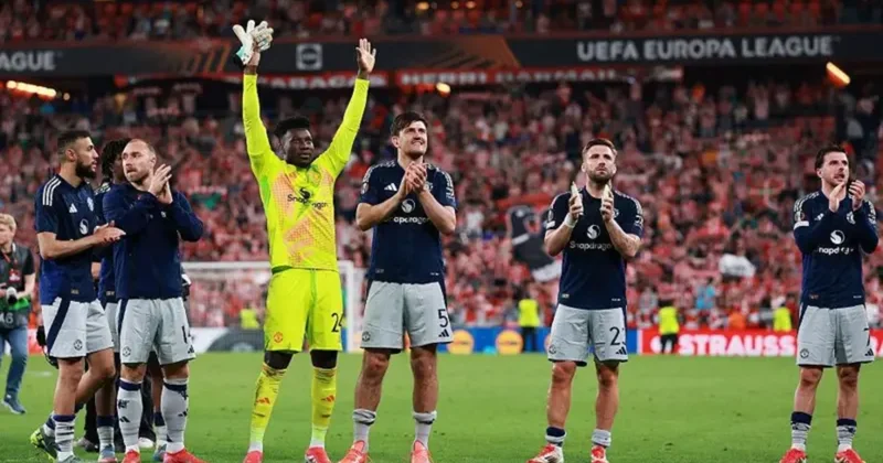 Andre Onanadan narazı olan Mançester Yunayted yayda yeni qapıçı transfer etməyi düşünür