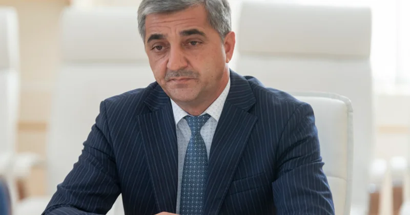 Зампредседателя Агентства аграрных услуг назначен министром сельского хозяйства Нахчывана