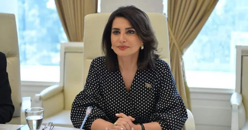 Deputat: Gender bərabərliyi deyəndə kişilərin hüquqlarının diskriminasiyasından söhbət getməməlidir