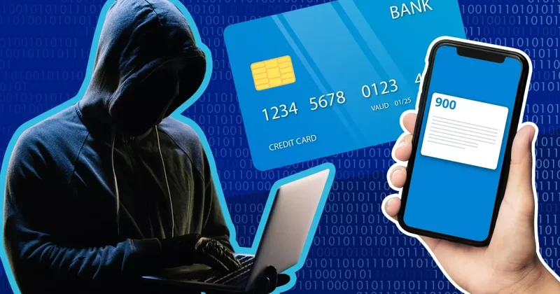 МВД Азербайджана: С банковских карт граждан похищено более 6 млн манатов