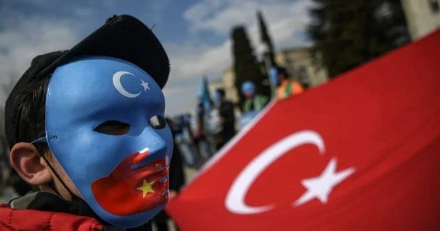 Türkiyədə Çin casus şəbəkəsi İFŞA OLUNDU Əməliyyatın ŞOK DETALLARI KONKRET