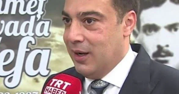 Əhməd Cavadın nəvəsi: Aygün xanımın əsərləri zamana tabe olmayan yüksək yaradıcı peşəkarlıq nümunələridir...