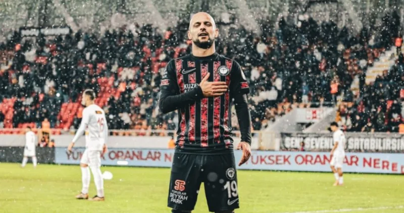 Özü yıxılan ağlamaz, Coşqun!