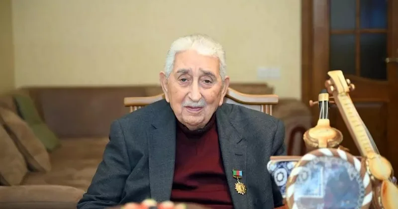 Sanatoriyaya yerləşdirilən Xalq artistindən səhhəti ilə bağlı AÇIQLAMA