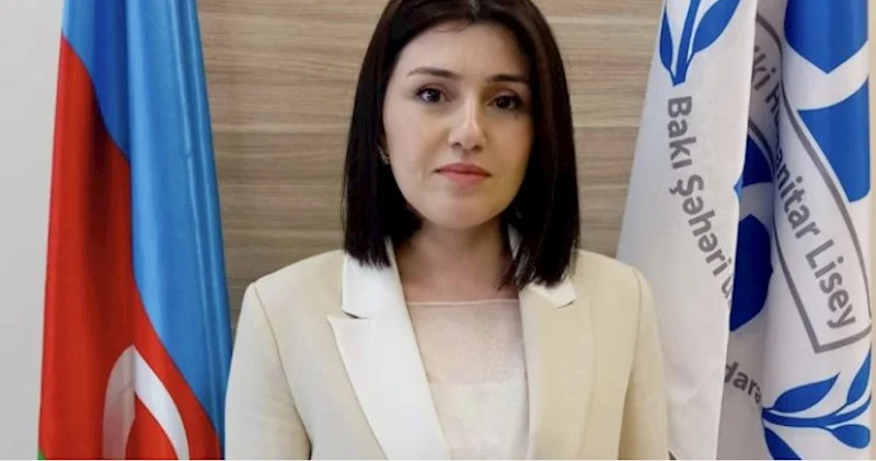 Müəllimi tərəfindən məhkəməyə verilən direktor yüksək vəzifəyə təyin edildi