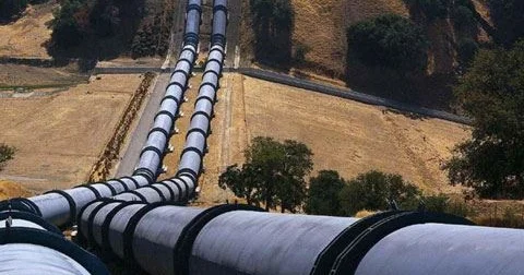 Azərbaycan İtaliyaya neft satışını kəskin artırıb