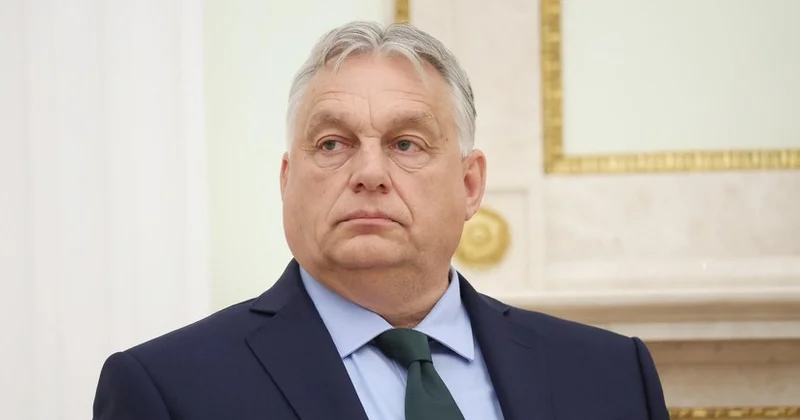 Виктор Орбан поблагодарил лидеров Азербайджана, Турции и стран Центральной Азии