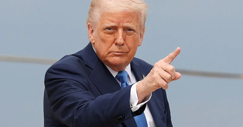 Трамп выделит $25 млрд на этот проект