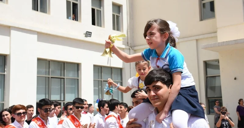 Son zəngin formatı necə olmalıdır? Ekspert