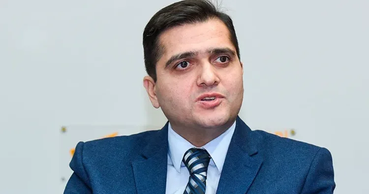 İran vaxt itirmədən bunu İrəvana izah etməyə çalışıb