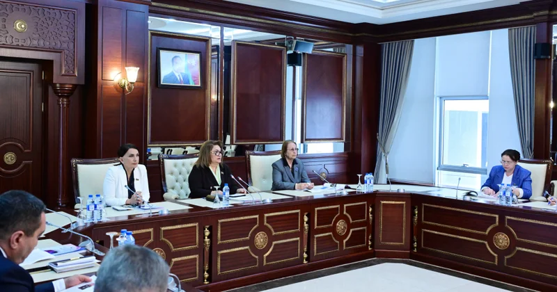 Qızların təhsildən yayınmasının qarşısının alınması və gender əsaslı təhsil islahatları təklif olunur