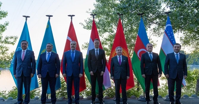 TDT yə üzv və müşahidəçi ölkələrin XİN başçılarının zirvəöncəsi görüşü olub