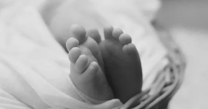 В Сабирабаде родился мертвый ребенок