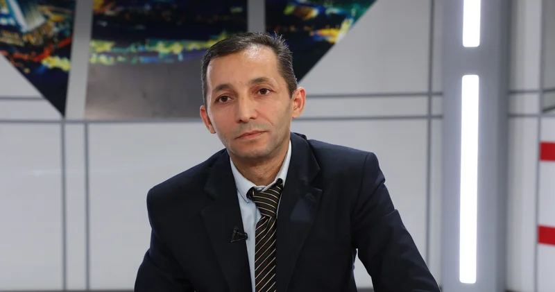 Bəşəriyyət son seçim qarşısındadır KÜNCDƏN BAXIŞ