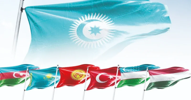Qlobal geosiyasət və Türk Dövlətləri Təşkilatı