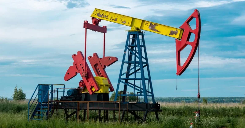 Нефть приходит в себя